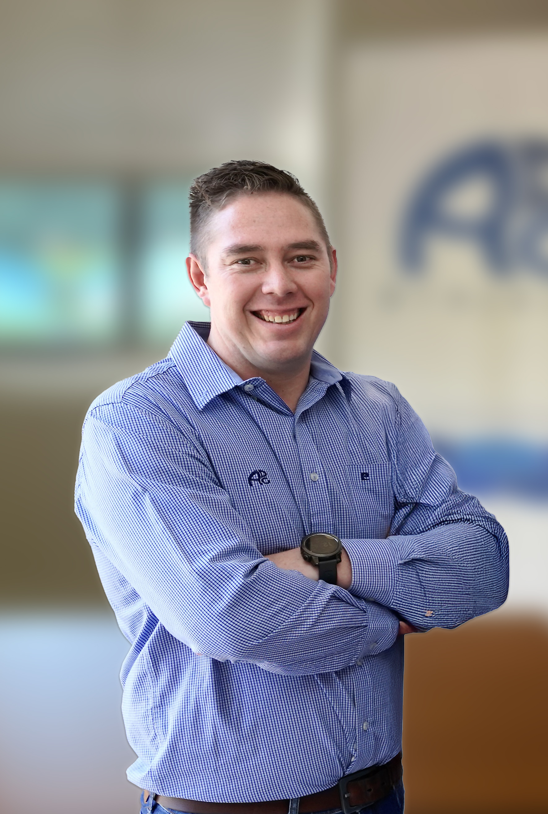 RAYNO LOUBSER